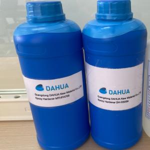 Modified Cycloaliphatic Amine Adduct Curing Agent Ancamine 2771