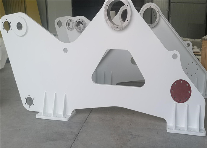 Customization Marine Winch Accessories Bracket Drive rustproof