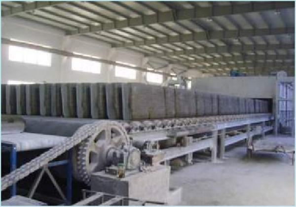 Anti Corrosion Cellular Glass Block Insulation , Cellular Glass Thermal