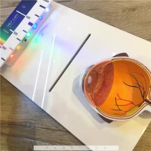 Blue Light Tester, Other Optical Instruments, Analyzer, Lens UV + 420