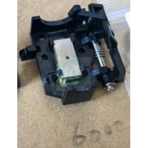  Graphtec Cutter Plotter Parts CE6000 Right Side Pen Holder Black Color Manufactures