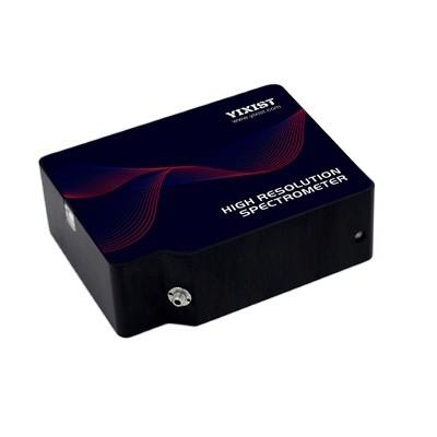 YIXIST YSM-8102-03 HAM S11510 200-1100nm Area Array Spectrometer for Light