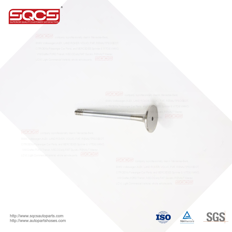 Auto Parts Engine Valves For Mercedes Benz 1110501427 1110530101 R4760/RARNT Year 1993-1996 Reference R4760/RARNT