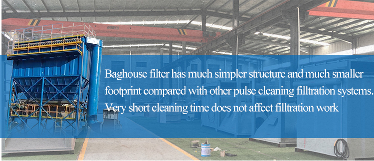 Baffle Spray Scrubber for Air Pollution Control Customizable and OEM Services Offered