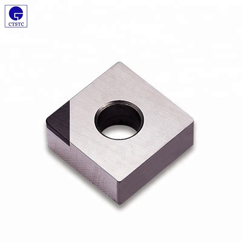 High Efficiency Continuous Working PCD Grinding 1000pcs Per Day