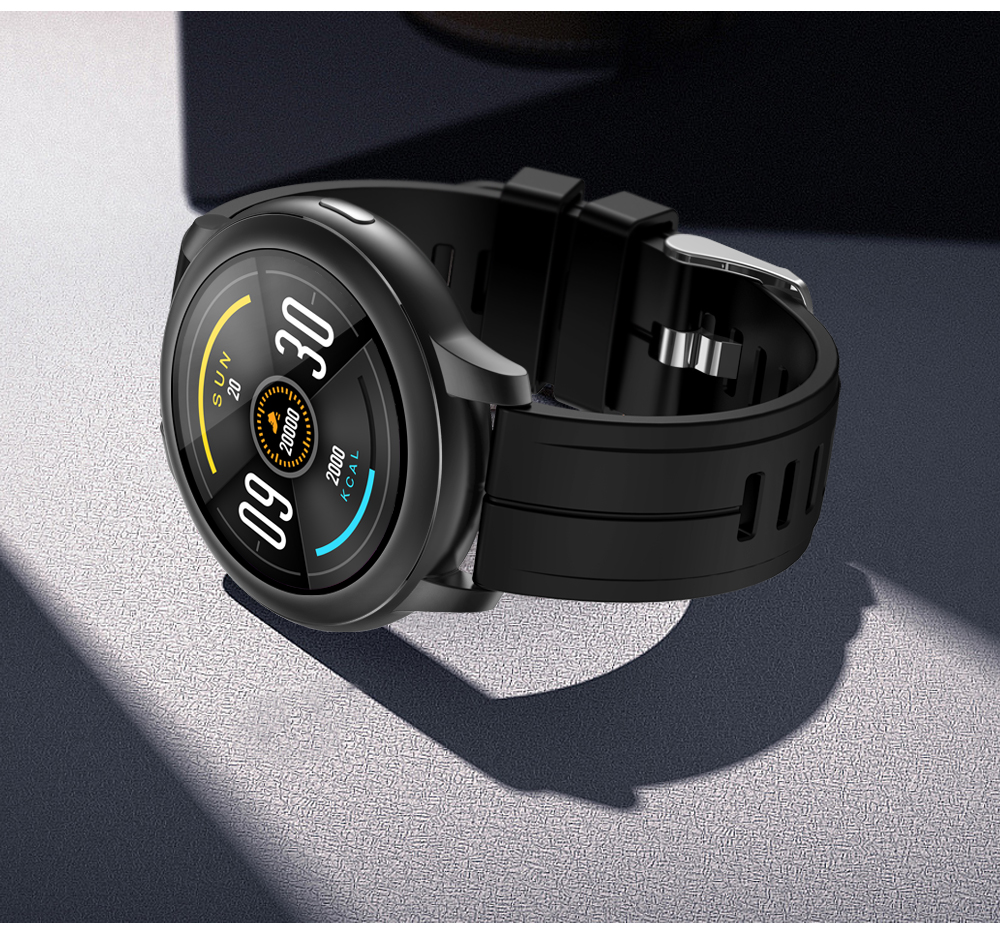 CF22 DaFit Smart Watch Fitpro Wristband Waterproof Band Watch Charging A 200mAh