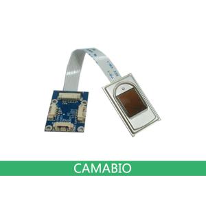 CAMA-AFM32 Capacitive Fingerprint Module With Live Scan Function