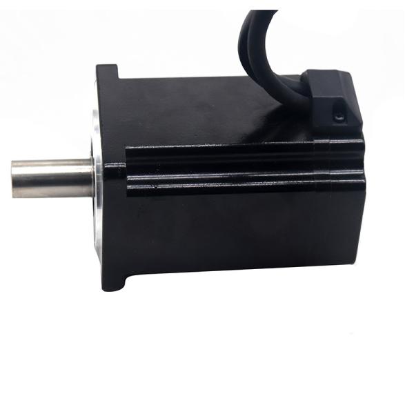 3000rpm Rated Speed Electric Forklift Drive Motor with Advanced DC Technology