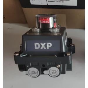 Topworx DXP Discrete Valve Controllers DXP-L21GN4B switchbox