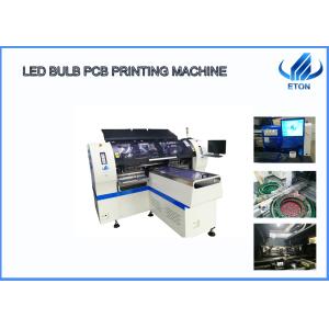 high capacity High Speed SMT Conveyor System SMT Mounting Machine