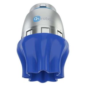 SG Series Soft Robotic Gripper With Collaborative Robotic Arm For Handling As