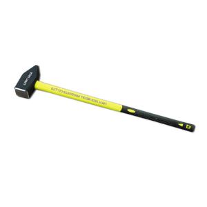  3-8kg machinist hammer with fiberglass handle Manufactures