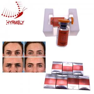  Good Effects Anti Aging Botulinum Toxin Injection Hyamely 100 Units Botox Manufactures