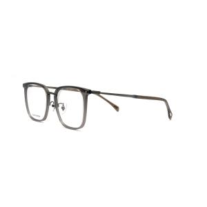 TN3386 Titanium Frame With Square Eyeshape 148mm Temple Length