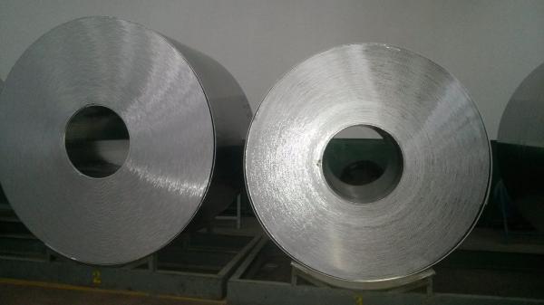 Aluminium DC mother coil ,thickness 2.2mm-15mm