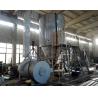 Buy cheap Automatic Centrifugal Dryer Machine 316SS Spray Drying Equipment For Milk Powder from wholesalers