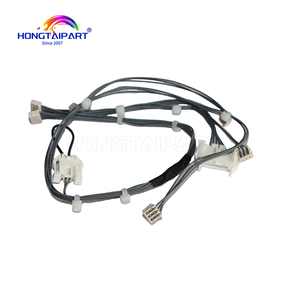 B2345685 B234-5685 Paper Exit Harness for Ricoh Aficio MP1100 MP1350 MP9000 1100 1350 9000 Copier Part HONGTAIPART Laser