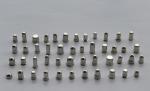  Precision Lathe Automotive CNC Machining Services Brass Aluminum Material Manufactures