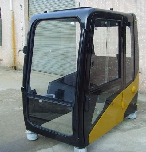 OEM CATERPILLAR CAT320D/330D E320D/330D Excavator Cab/Cabin Operator Cab Anti