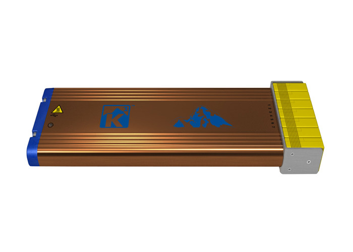 High Temperature Protection KIC X5 Thermal Profile Type K With 3 AAA Batteries