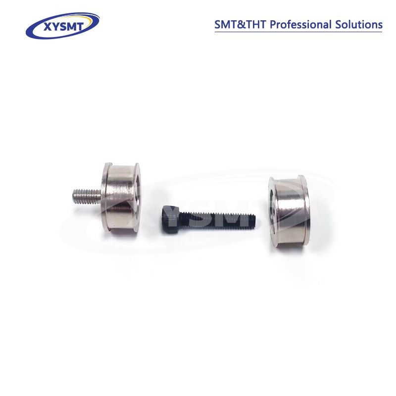 KGS-M9140-A0X PULLEY CONV.ASSY FOR YAMAHA YV100XG YG100 YV100II machine spare part