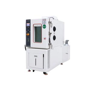 Automotive Environment Class Constant Temperature Humidity Chambers Detection