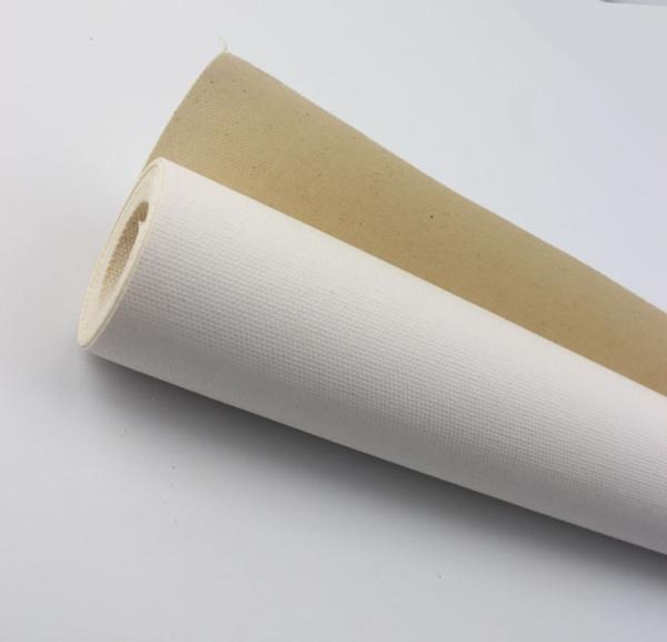 Quality Digital Inkjet Printing Canvas For Photo Frame for sale
