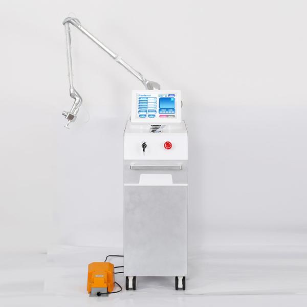 10600nm beauty Machine Durable Lumenis Ultrapulse scar medical vaginal
