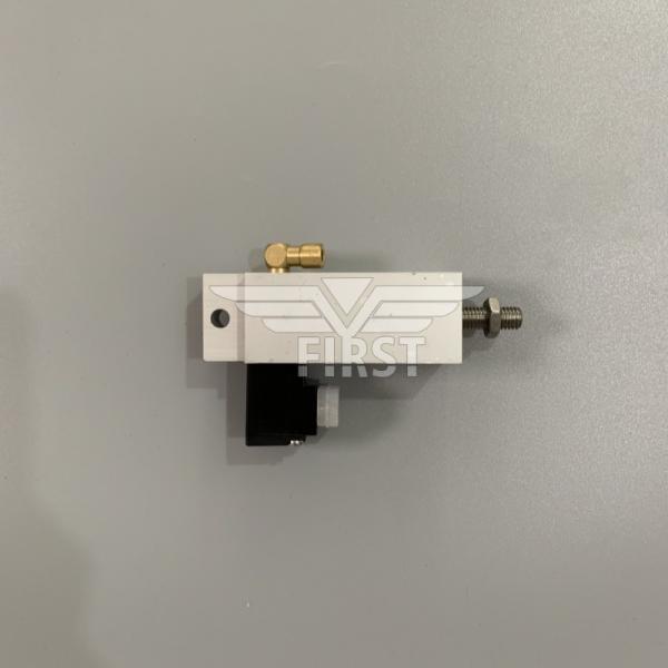 FESTO 92.184.1011 vavle solenoid valve for printing machine parts cylinder Festo