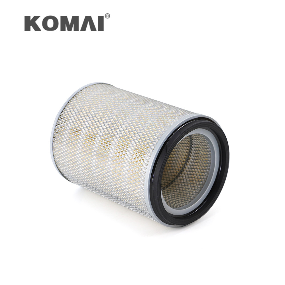 Isuzu Truck Air Cleaner Filter 1109241-801 P533230 8-94336335-0 AF4733 8-94156052-0