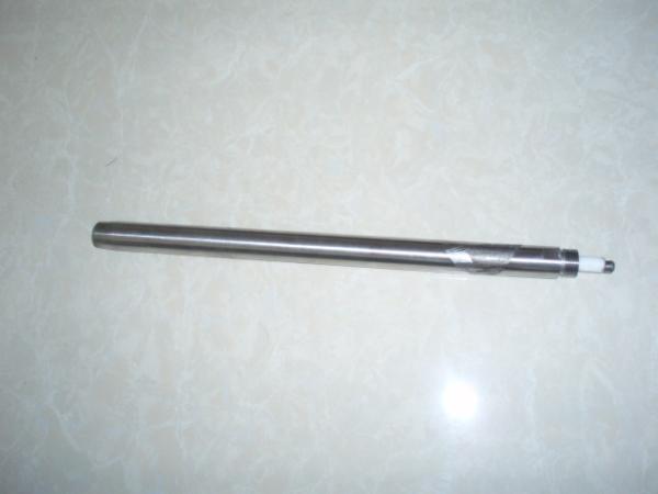 Standard Type Soft Rod Explosion Proof High Energy Igniting Gun High Performance