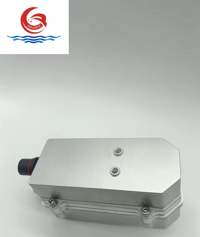 IP44 Electric Engine Preheater Silvery Color 1500W Safe And Reliable