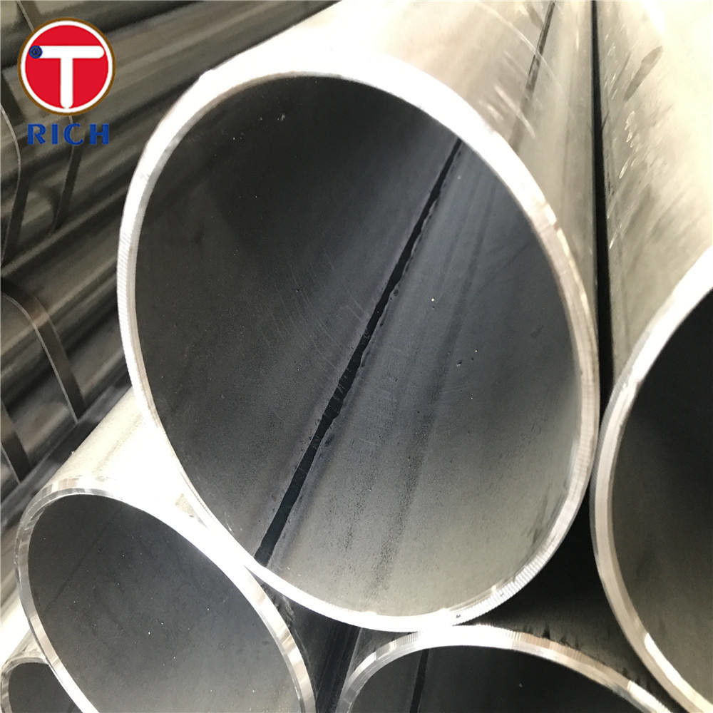 ASTM A513 MTB 1010 Electric-Resistance-Welded Carbon And Alloy Steel Tube For Mechanical