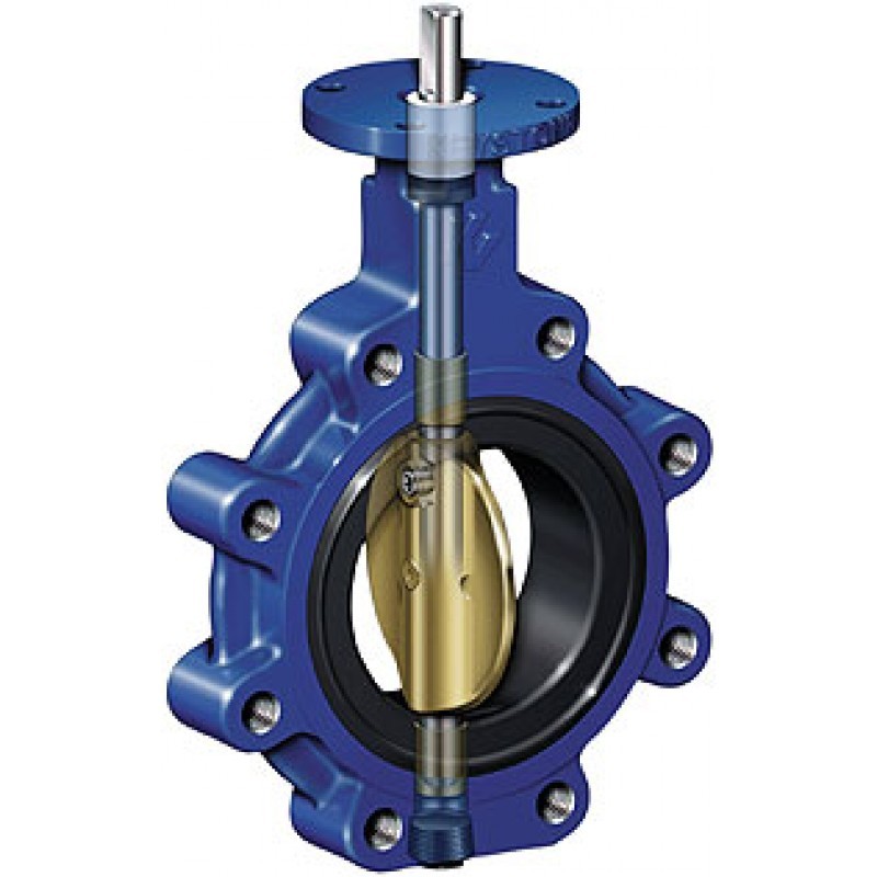 DN500 80 BS EN PN16 Gost OS&Y Ductile Iron Carbon Stainless Steel DIN F4 Resilient Stem Sluice Gate Valve
