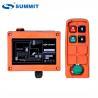 Buy cheap F20-2S Electric Hoist Remote Control Mini Industrial Electric Hoist Wireless from wholesalers