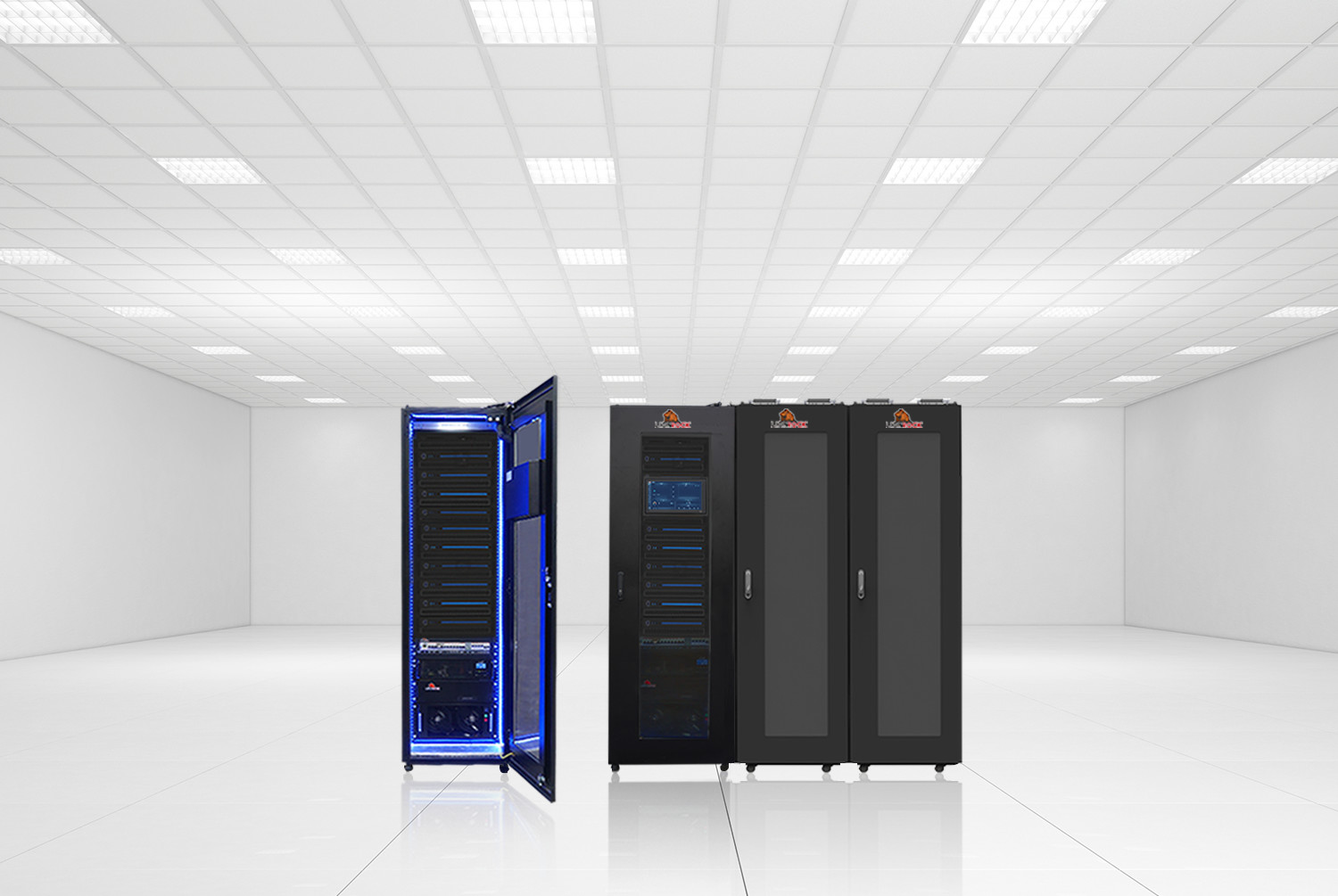  SMU Edge Computing Infrastructure Data Centres LionRock ODM OEM Manufactures