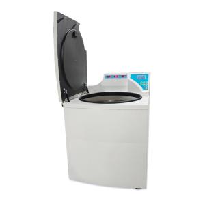 CFL8R Microcomputer Controlled 14.4L low Speed Refrigerated Centrifuge with