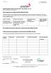 Hubei Mingren Dongfang Industry And Trade Co., Ltd. Certifications