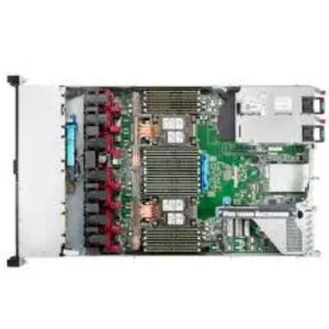 HPE ProLiant DL360 Gen10 Plus 4 DDR4 4 LFFSAS/SATA HDD 1600W Sever for IT
