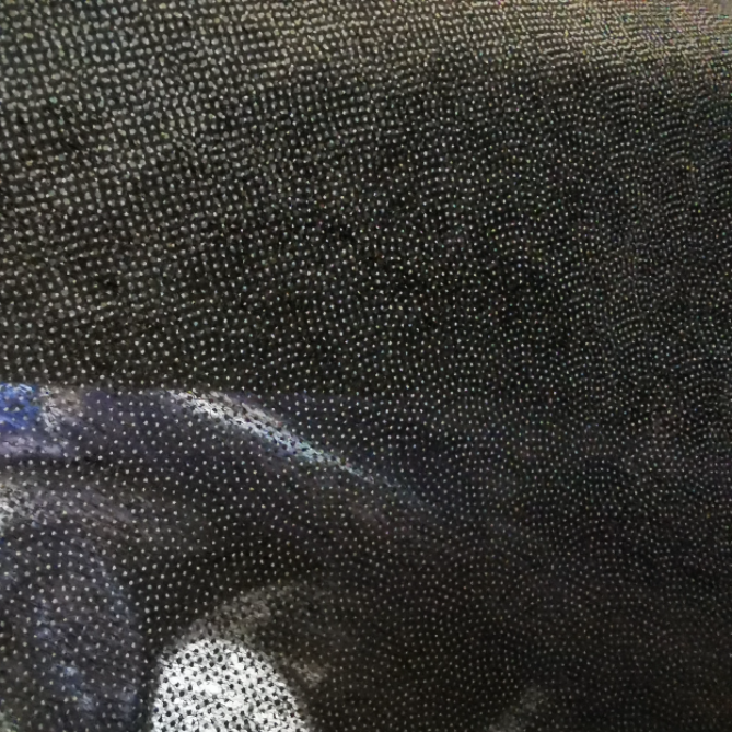 150cm Width GAOXIN Nonwoven Fusible Interlining Fabric Ideal for Interlinings Linings