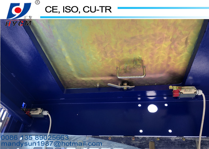 CHINA Construction Material Elevator Passenger Construction Hoist Manufacturer