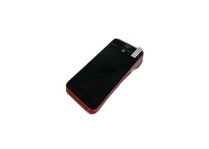 Secondhand PAX A920 Handheld Touch Screen NFC Android Portable POS System With Thermal Printer