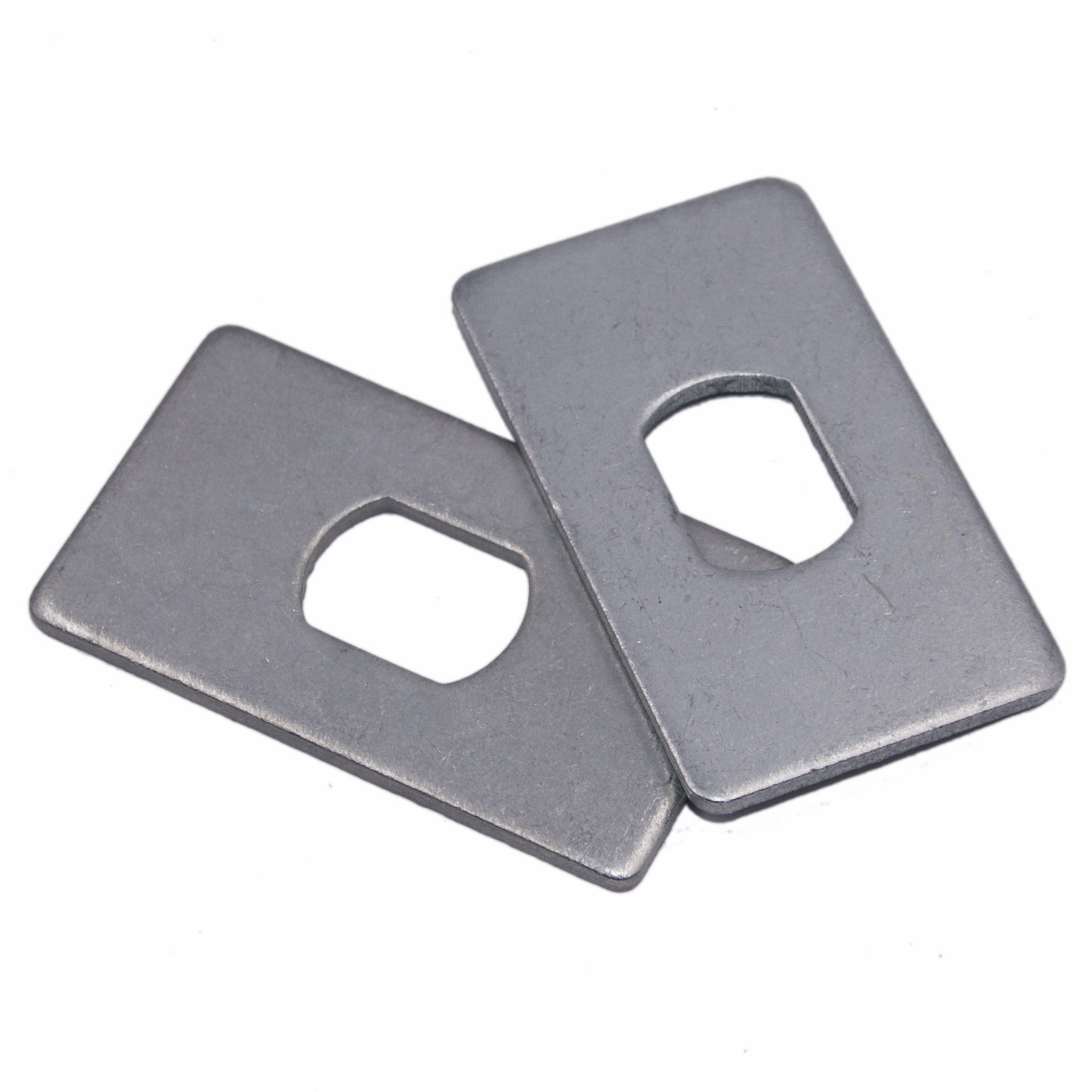 Convenient Q235 Q345 Steel Bolt And Nut For Multi-application Crowd Control Stanchion