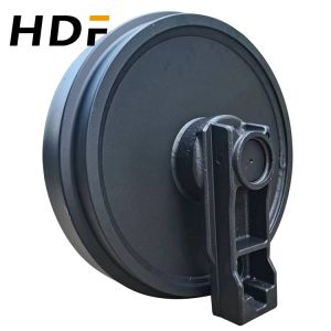 EC290 Front Idler For Excavator Undercarriage Components