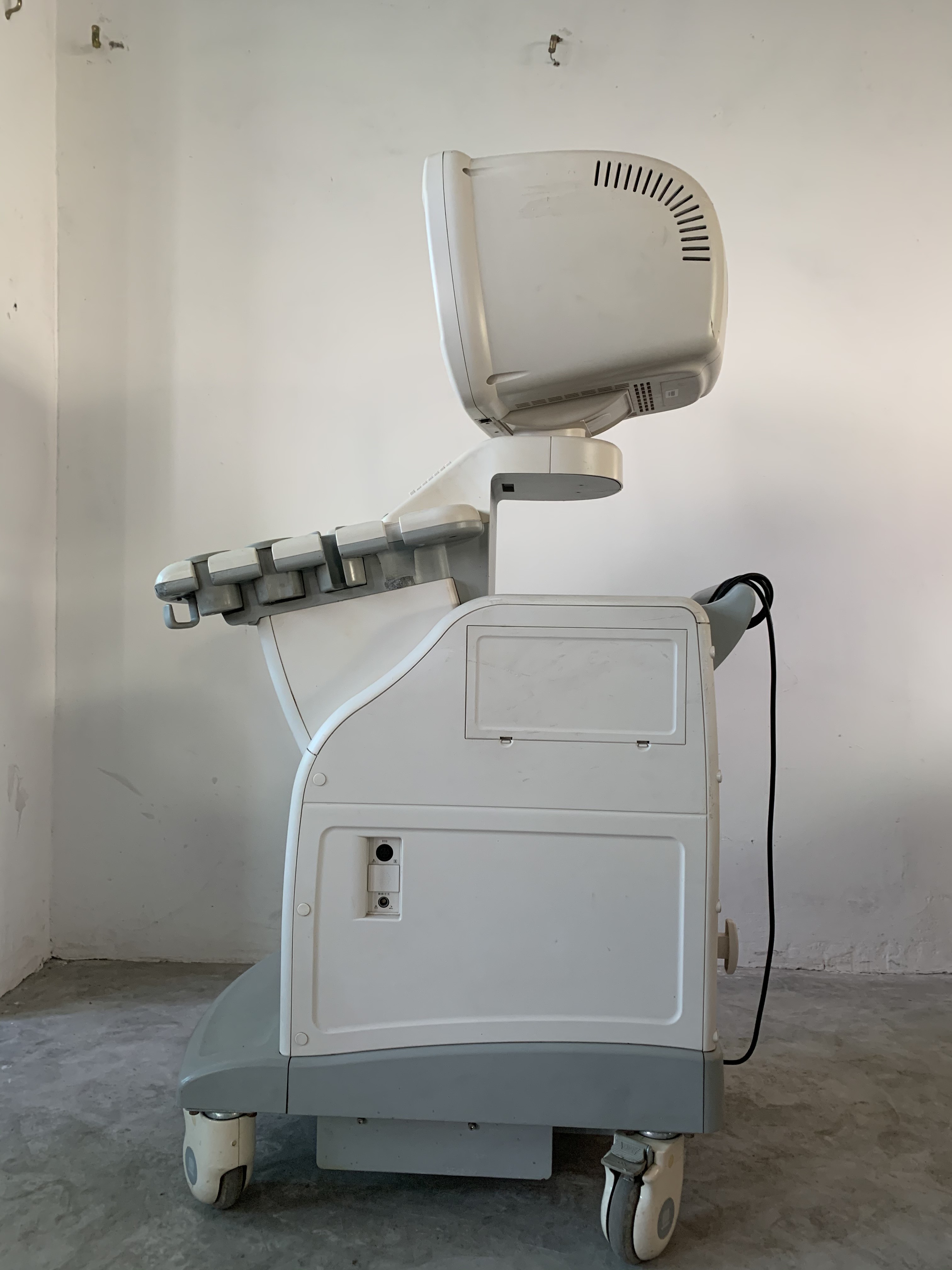 Mindray DC 6 Medical Ultrasound System Original Condition