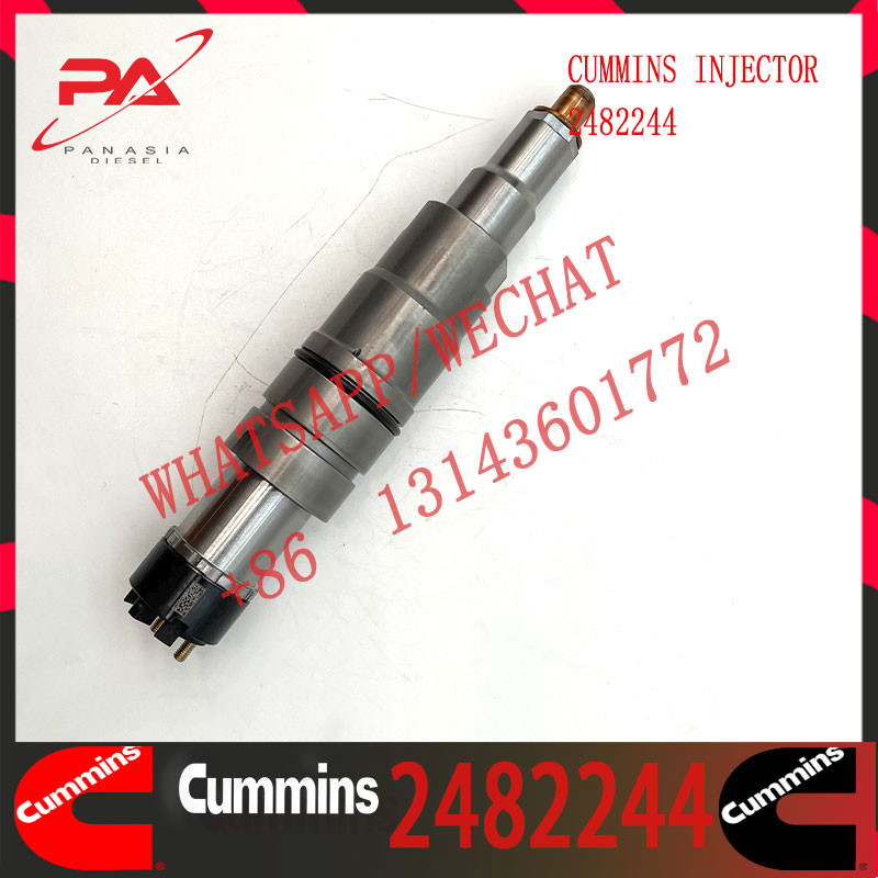 Common Rail Diesel Diesel common rail fuel injector nozzle 2419679 2482244 4307217 2036181 1881565 2031836 2872284