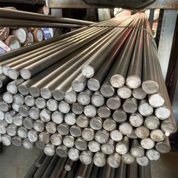 En 10084 16CrMnH 16mncr5 Round Bar Steel En Din 1.7131 1/2 X 36 6mm Round Steel