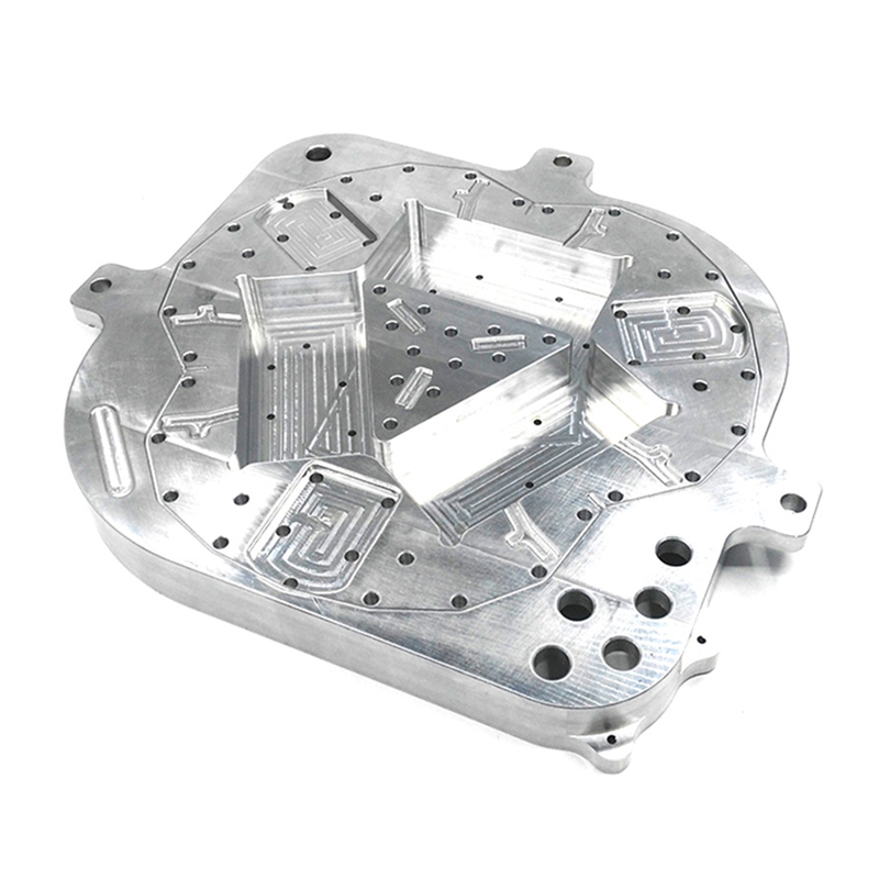 Cheap Plastic Injection Mold And Mould Manufacturer