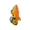 Buy cheap GTS 340 1" / 2" / 5" serial prismless 600m/1000m total station for survey and from wholesalers