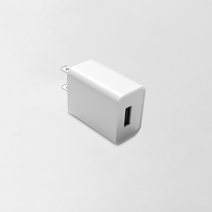 5V 1.2A USB Wall Charger Portable Power Adapter For Smartphones